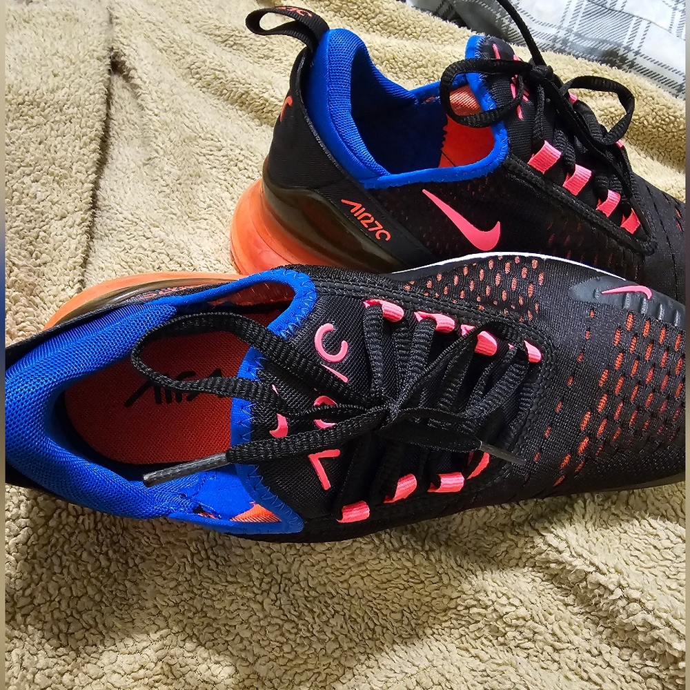 Air max women's size 10 new